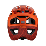 Casco Leatt MTB AllMtn 4.0 V23 Flame