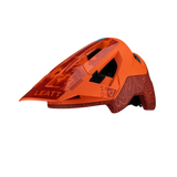 Casco Leatt MTB AllMtn 4.0 V23 Flame