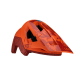 Casco Leatt MTB AllMtn 4.0 V23 Flame