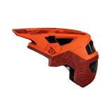 Casco Leatt MTB AllMtn 4.0 V23 Flame