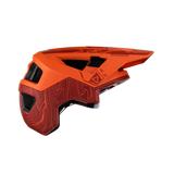 Casco Leatt MTB AllMtn 4.0 V23 Flame