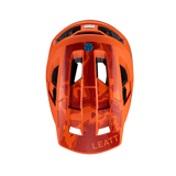 Casco Leatt MTB AllMtn 4.0 V23 Flame
