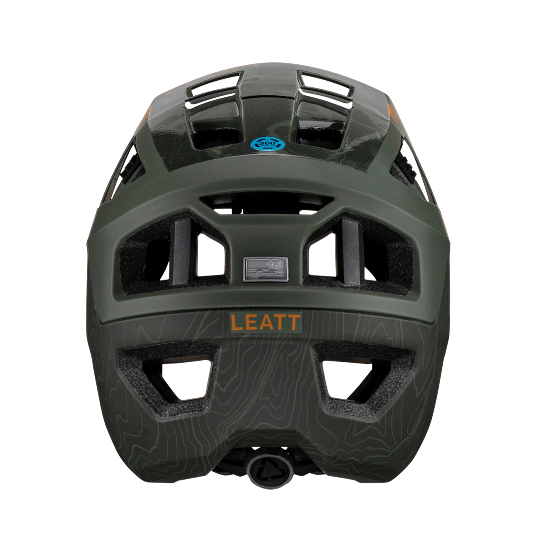 Casco Leatt MTB AllMtn 4.0 V23 Pine L 59-63cm