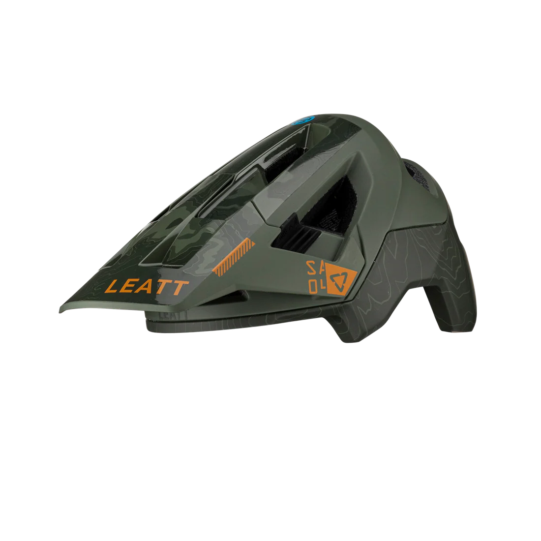 Casco Leatt MTB AllMtn 4.0 V23 Pine L 59-63cm