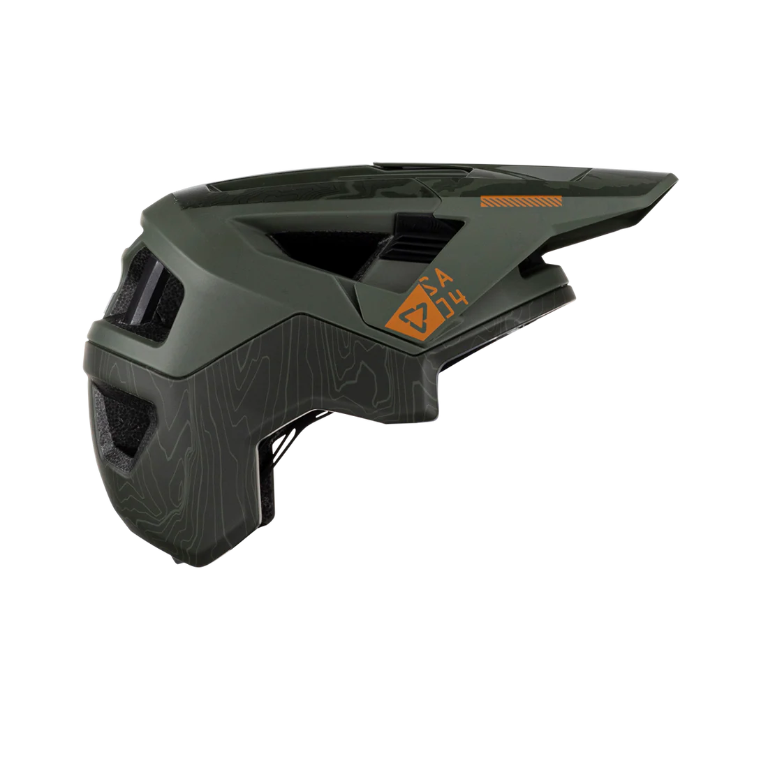 Casco Leatt MTB AllMtn 4.0 V23 Pine L 59-63cm