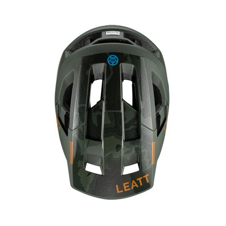 Casco Leatt MTB AllMtn 4.0 V23 Pine L 59-63cm