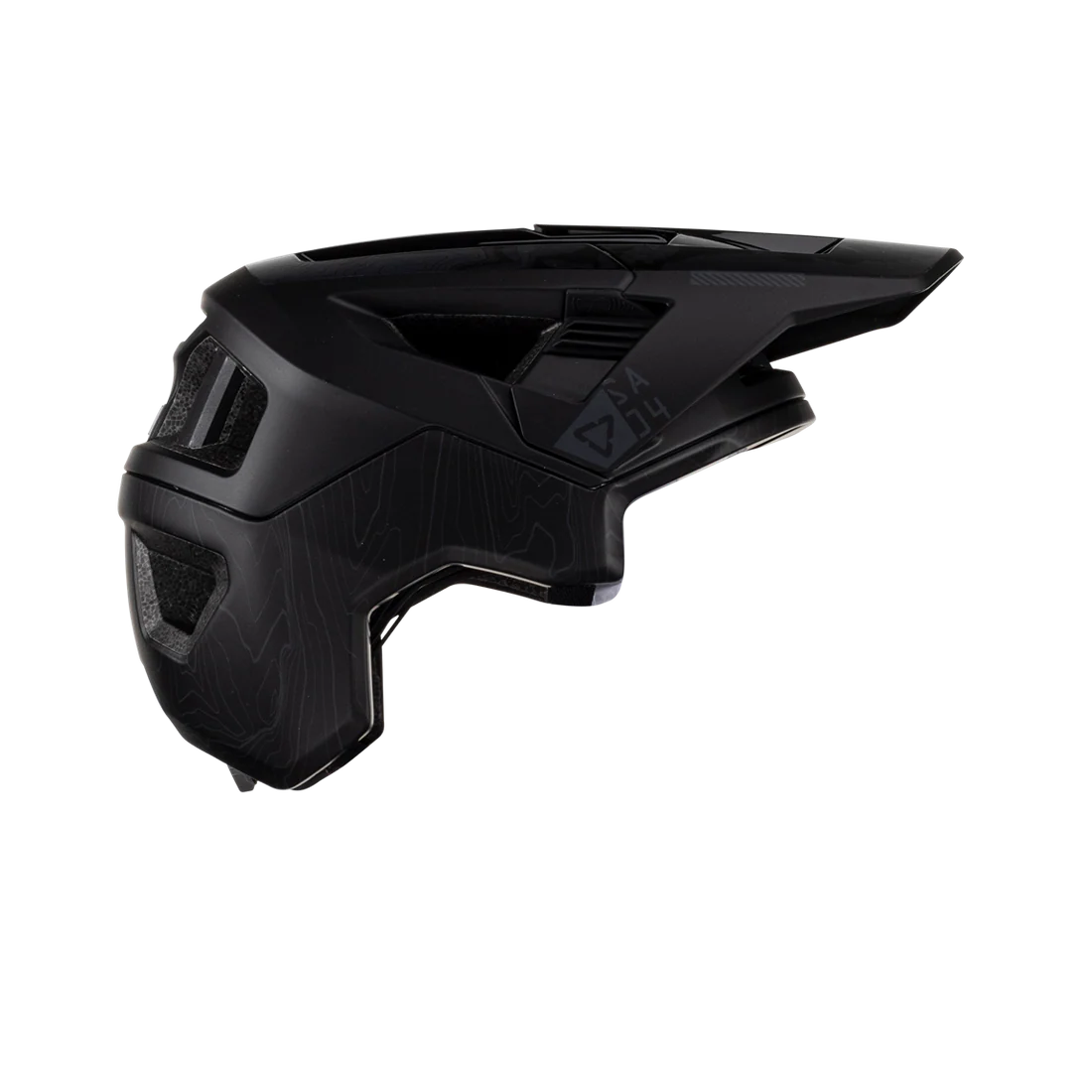 Casco Leatt MTB AllMtn 4.0 V25 Stealth