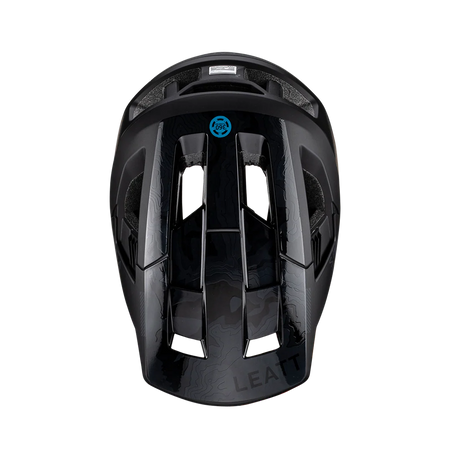 Casco Leatt MTB AllMtn 4.0 V25 Stealth