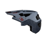Casco Leatt MTB AllMtn 4.0 V23 Titanium L 59-63cm