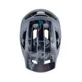 Casco Leatt MTB AllMtn 4.0 V23 Titanium L 59-63cm