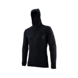 Chaqueta Leatt MTB Trail 1.0 Negro