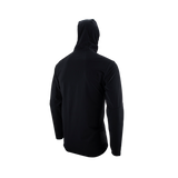 Chaqueta Leatt MTB Trail 1.0 Negro