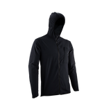 Chaqueta Leatt MTB Trail 1.0 Negro