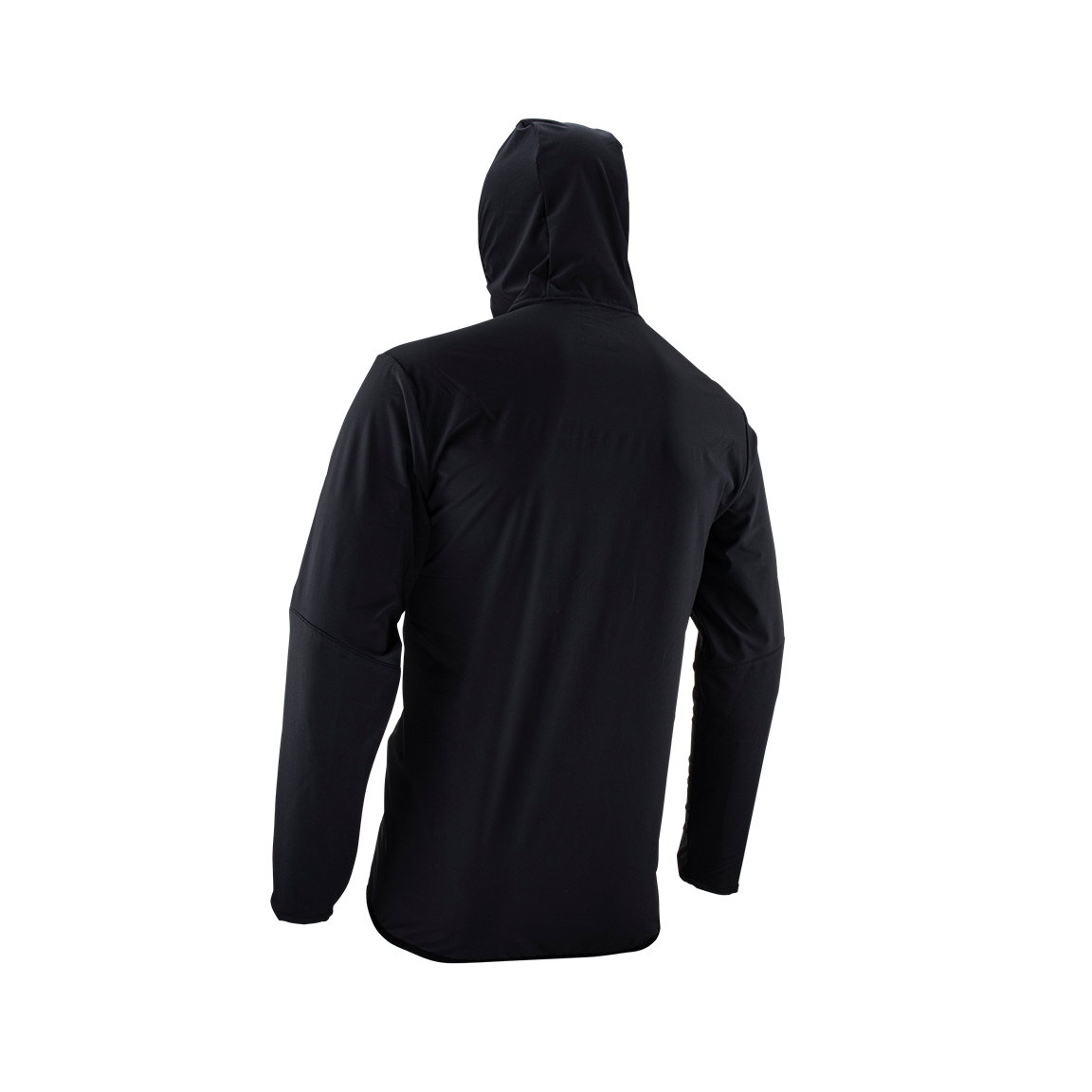 Chaqueta Leatt MTB Trail 1.0 Negro