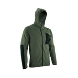 Chaqueta Leatt MTB Trail 1.0 V23 Pine S 38US 48EU
