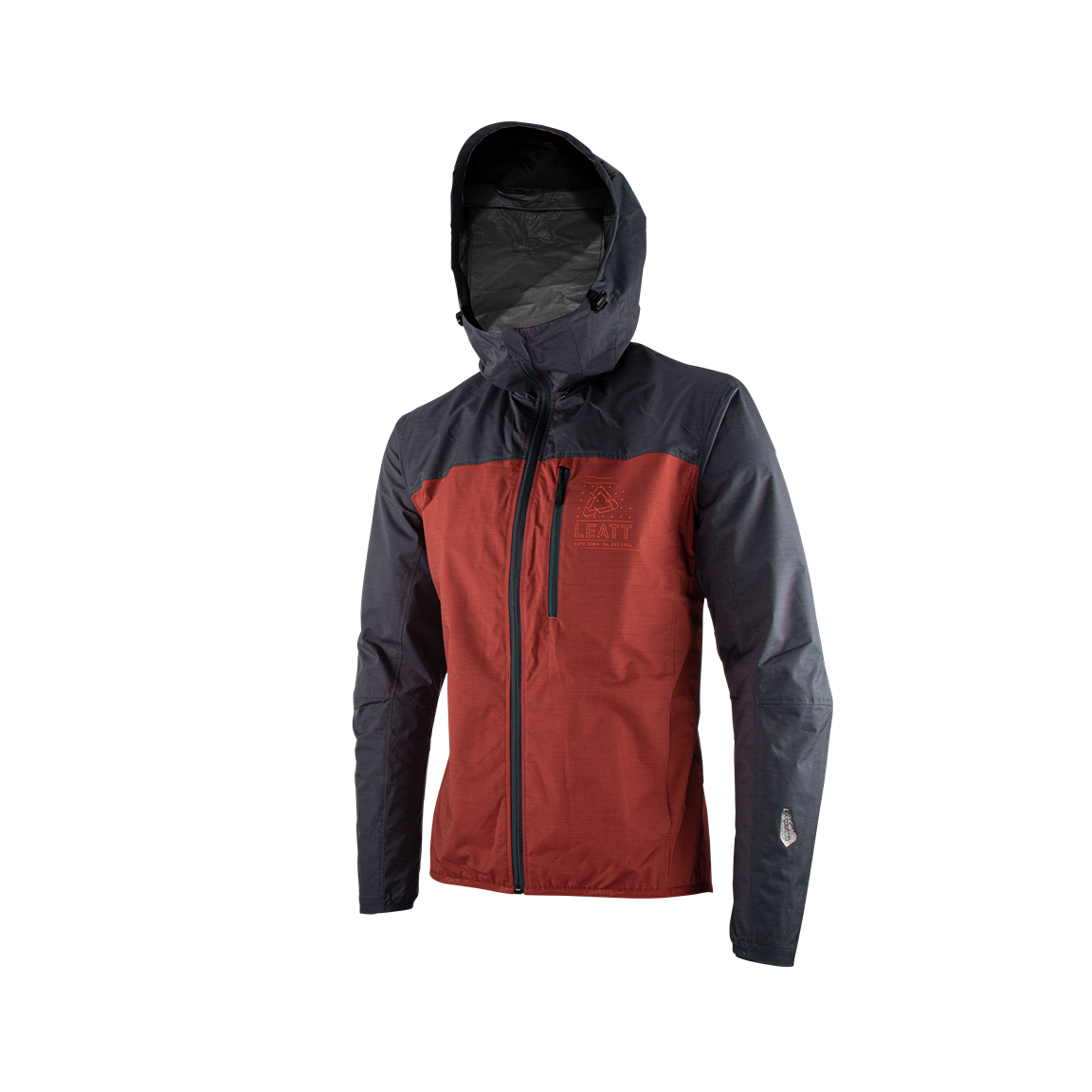 Chaqueta Leatt MTB HydraDri 2.0 Lava
