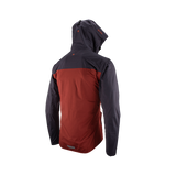 Chaqueta Leatt MTB HydraDri 2.0 Lava