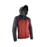 Chaqueta Leatt MTB HydraDri 2.0 Lava