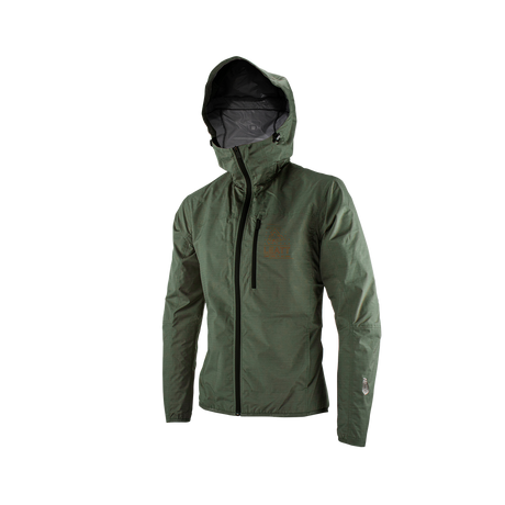 Chaqueta Leatt MTB HydraDri 2.0 Pine