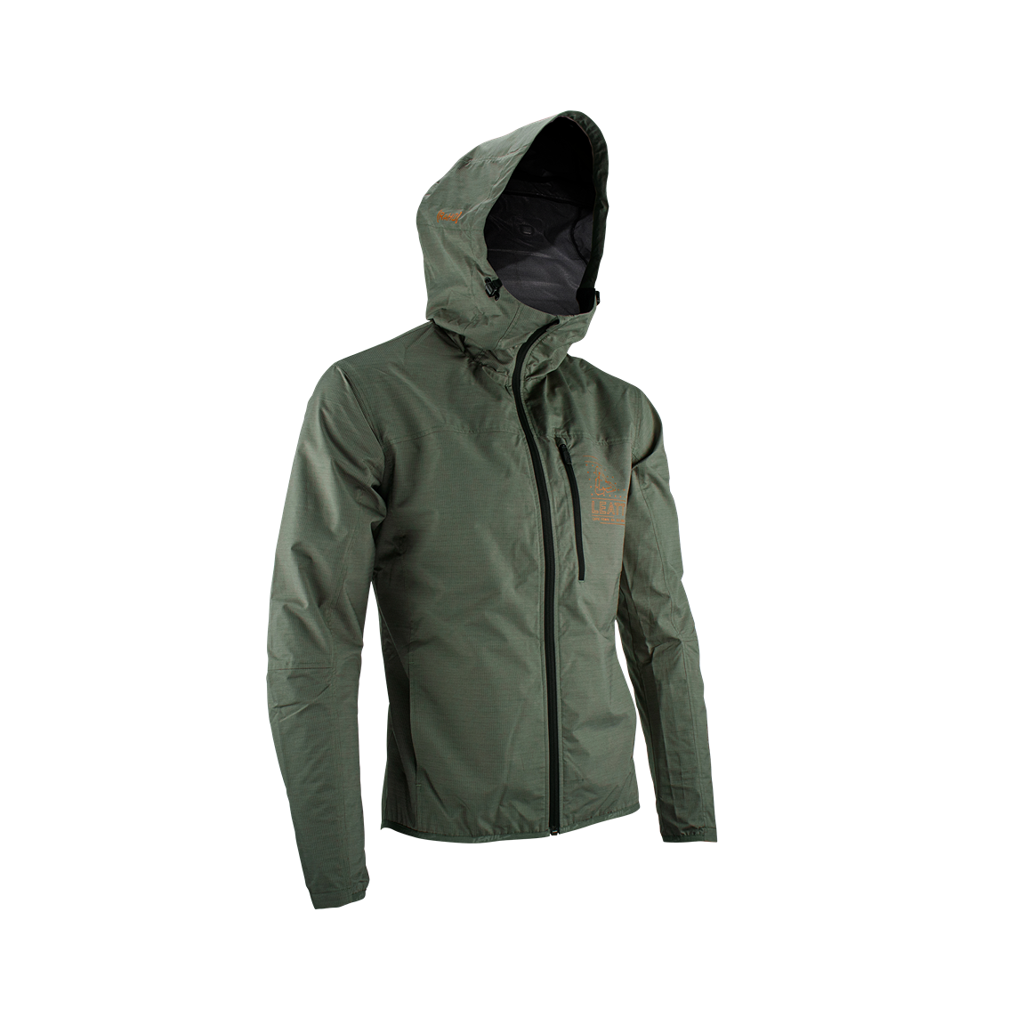 Chaqueta Leatt MTB HydraDri 2.0 Pine
