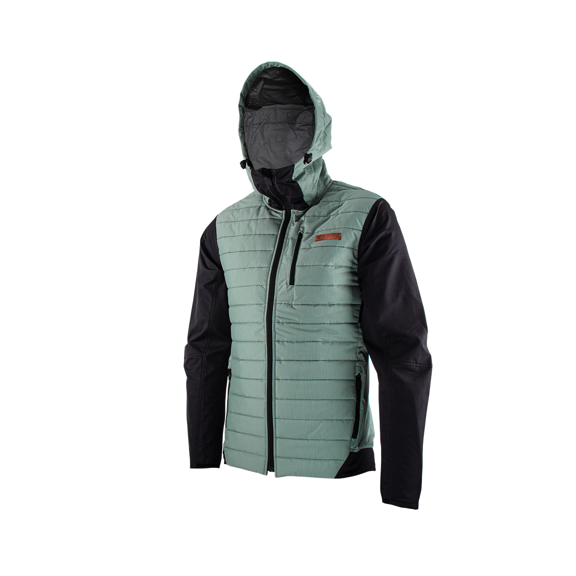 Chaqueta Leatt MTB Trail 3.0 Pistachio