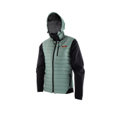 Chaqueta Leatt MTB Trail 3.0 Pistachio