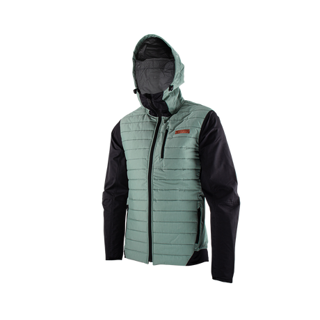 Chaqueta Leatt MTB Trail 3.0 Pistachio
