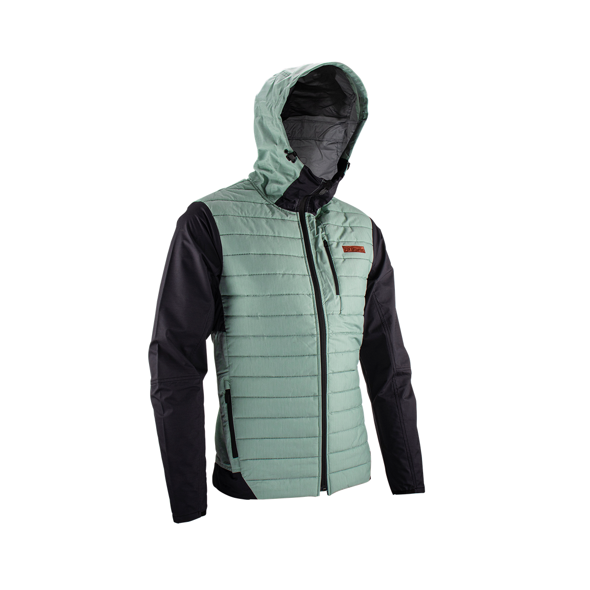 Chaqueta Leatt MTB Trail 3.0 Pistachio