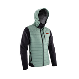 Chaqueta Leatt MTB Trail 3.0 Pistachio