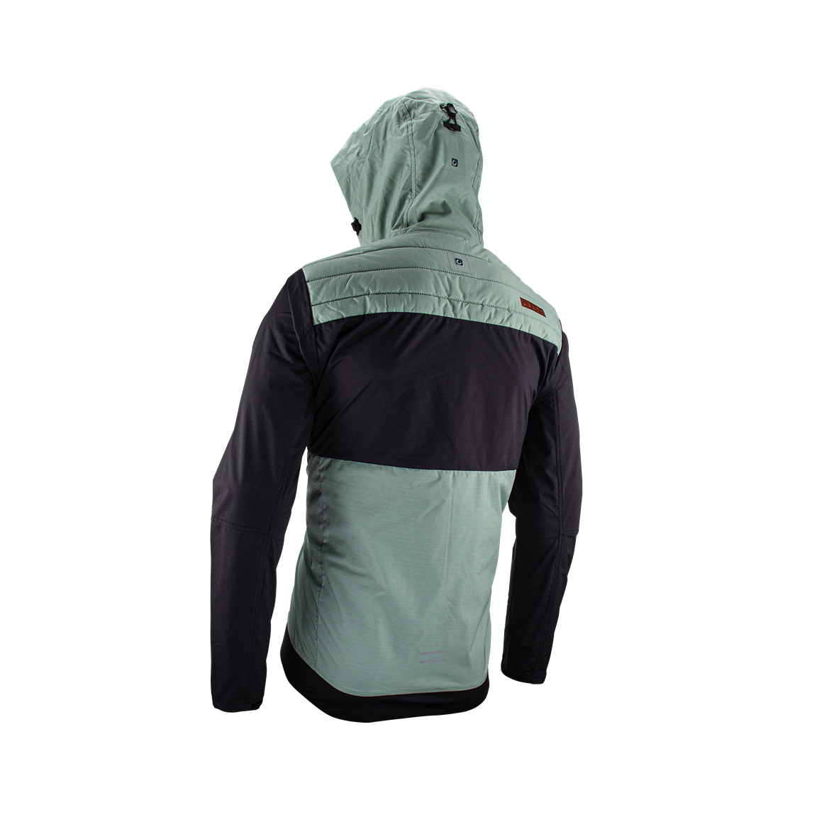 Chaqueta Leatt MTB Trail 3.0 Pistachio