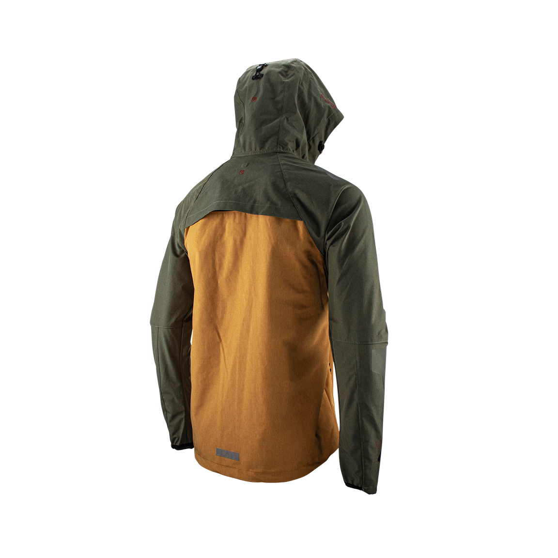 Chaqueta Leatt MTB HydraDri 4.0 Rust