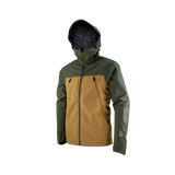 Chaqueta Leatt MTB HydraDri 4.0 Rust