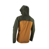 Chaqueta Leatt MTB HydraDri 4.0 Rust