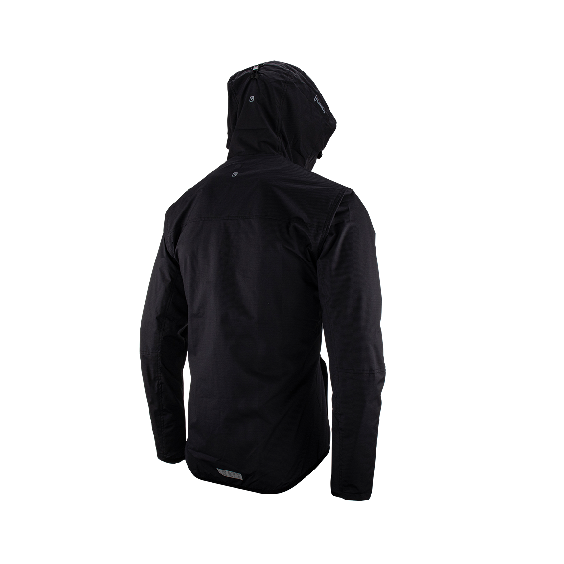 Chaqueta Leatt Niño MTB HydraDri 2.0 Black