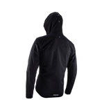 Chaqueta Leatt Niño MTB HydraDri 2.0 Black