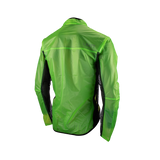 Chaqueta Leatt MTB RaceCover Lime