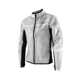 Chaqueta Leatt MTB RaceCover Translucent