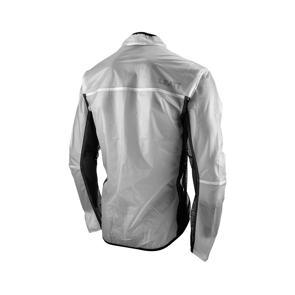 Chaqueta Leatt MTB RaceCover Translucent