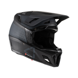 Casco Leatt MTB Gravity 8.0 V22 Negro