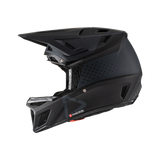 Casco Leatt MTB Gravity 8.0 V22 Negro