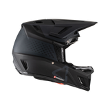 Casco Leatt MTB Gravity 8.0 V22 Negro