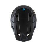 Casco Leatt MTB Gravity 8.0 V22 Negro