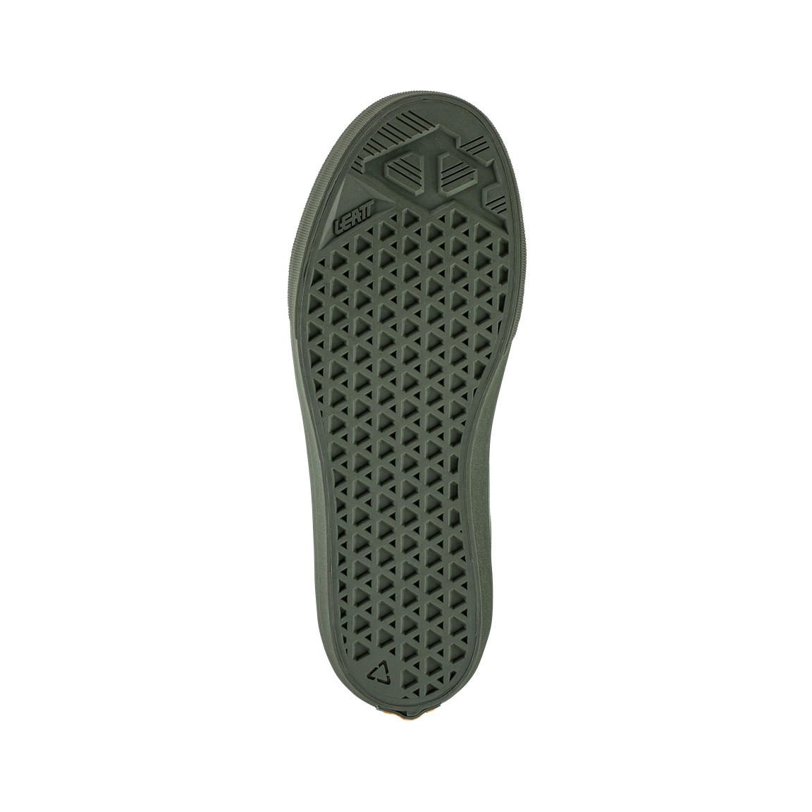 Zapatillas Leatt 1.0 Flat Pine