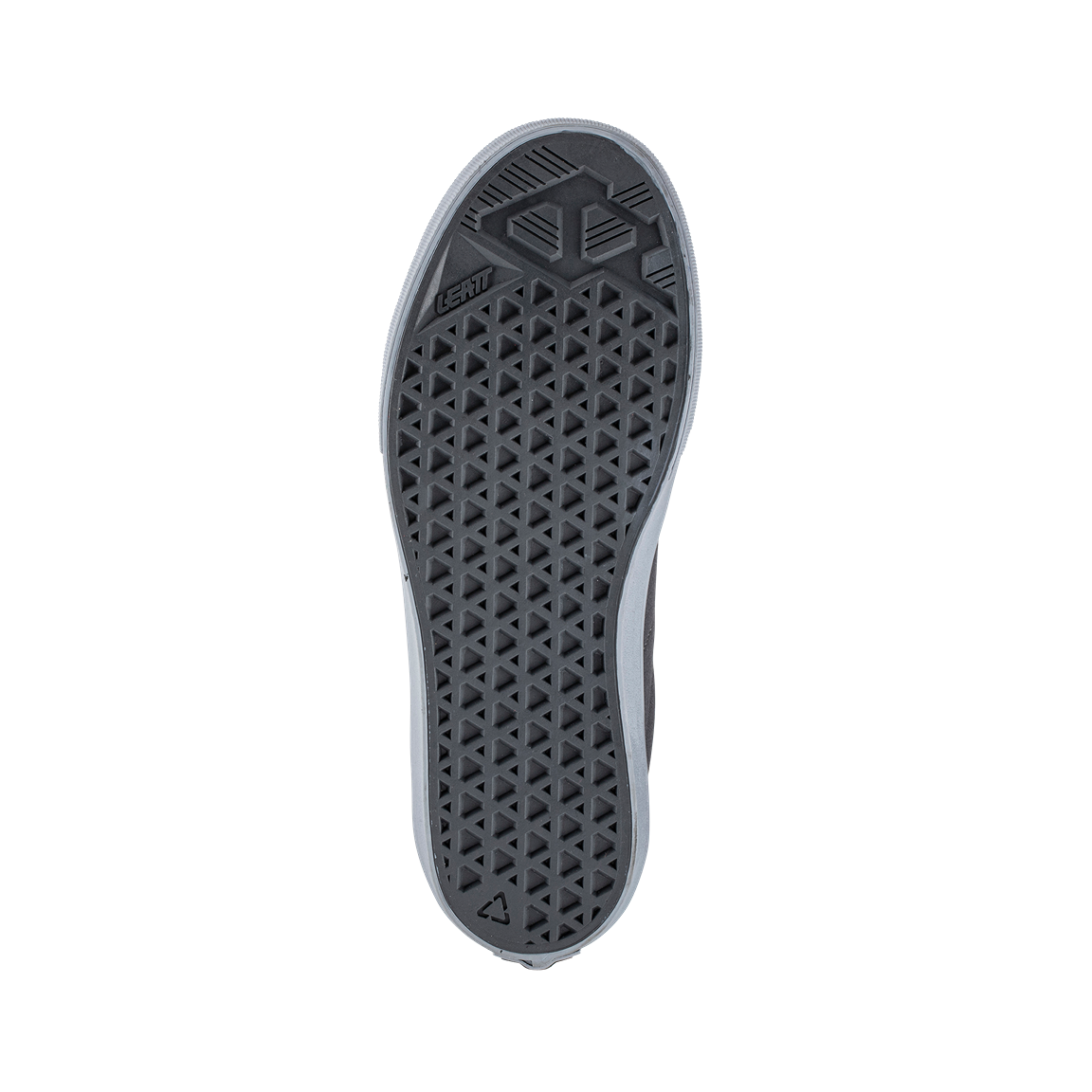 Zapatillas Leatt 1.0 Flat Titanium