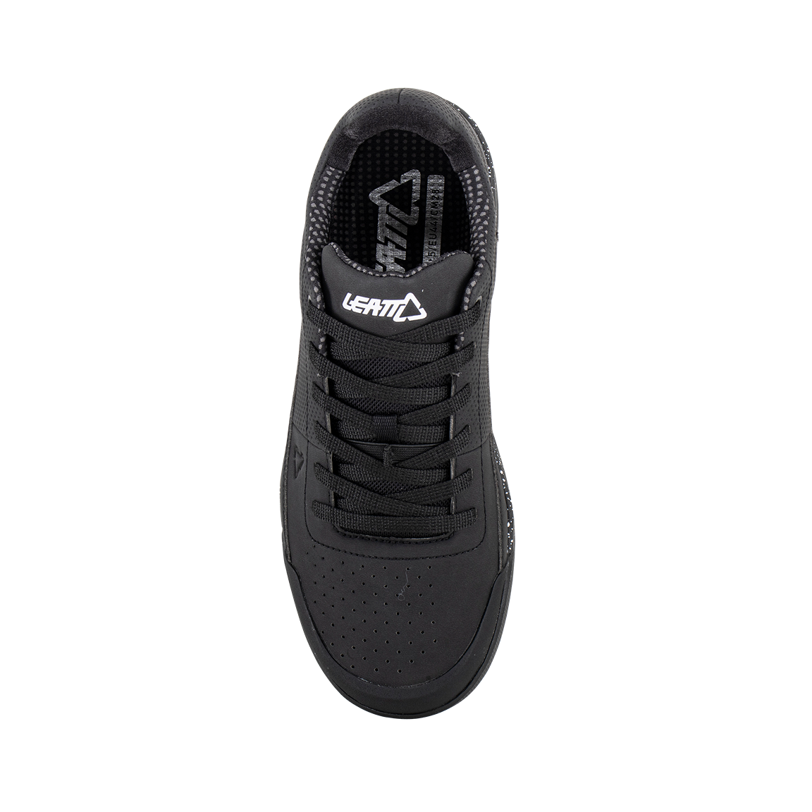 Zapatillas Leatt 2.0 Flat Black