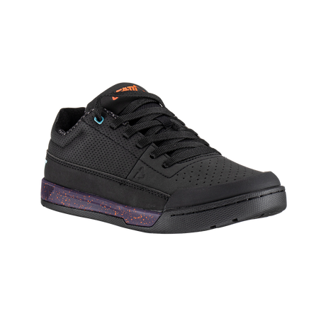 Zapatillas Leatt Mujer 2.0 Flat Black