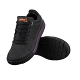 Zapatillas Leatt Mujer 2.0 Flat Black