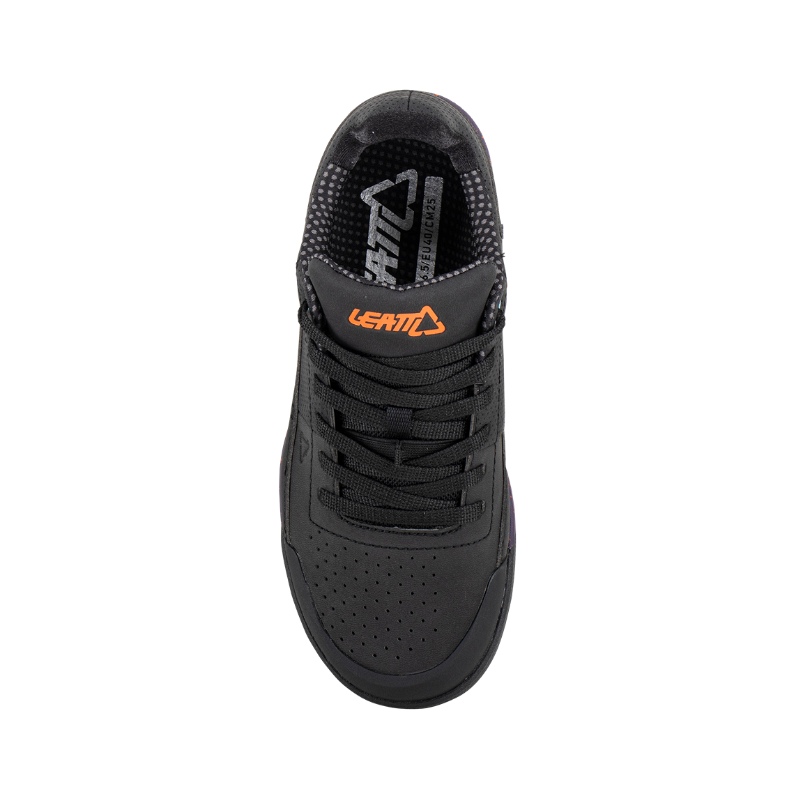 Zapatillas Leatt Mujer 2.0 Flat Black