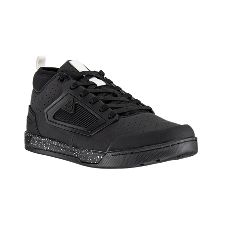 Zapatillas Leatt 3.0 Flat Negro