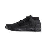 Zapatillas Leatt 3.0 Flat Negro